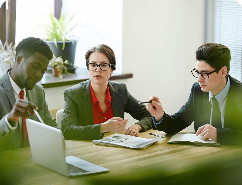 The Missing Advice I Needed When Starting My Career